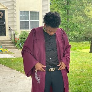 Meet your Posher, Uriah